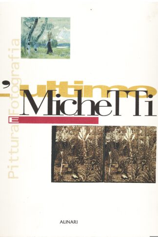 l'Ultimo Michetti. Pittura e Fotografia