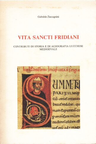 Vita Sancti Fridiani