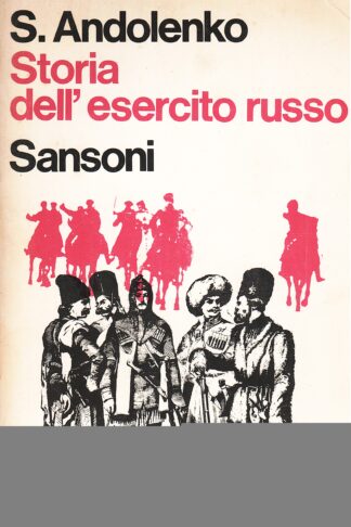 Storia dell'esercito russo
