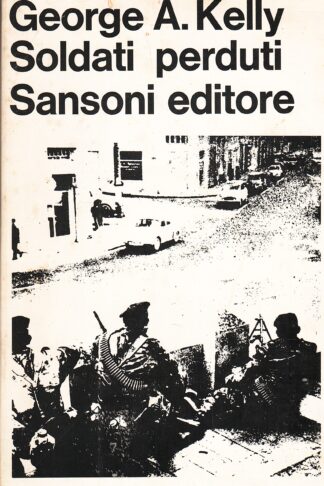 Soldati perduti