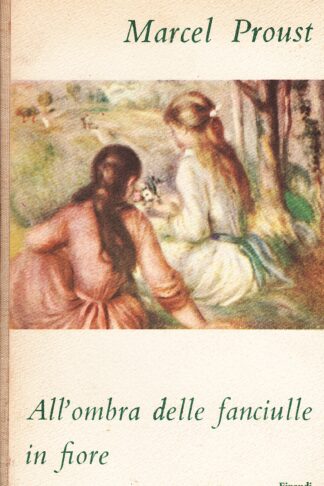 All'ombra delle fanciulle in fiore