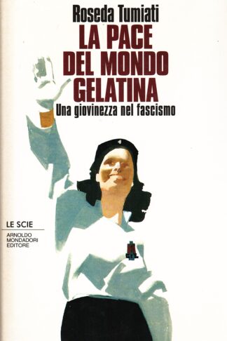 La pace del mondo Gelatina
