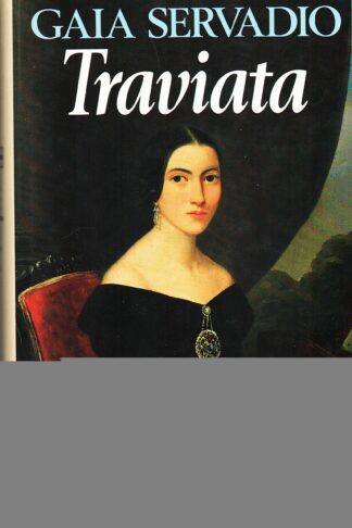 Traviata. Vita di Giuseppina Strepponi