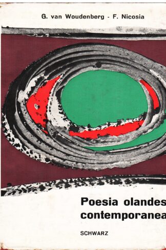 Poesia olandese contemporanea