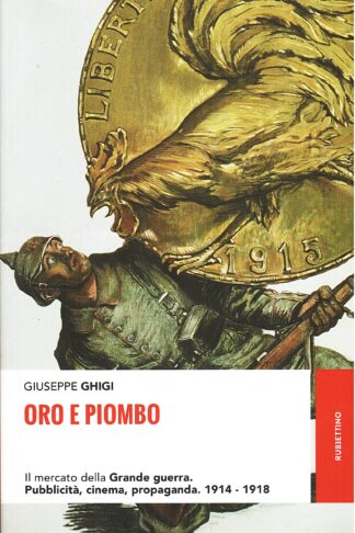 Oro e piombo