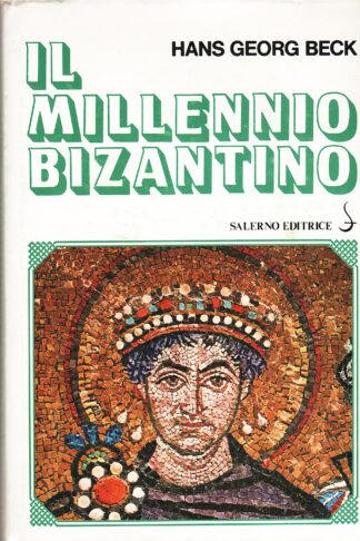 Il Millennio Bizantino