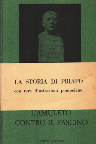 Il fascino e l'amuleto contro il fascino