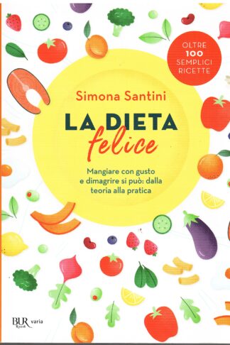 La dieta felice