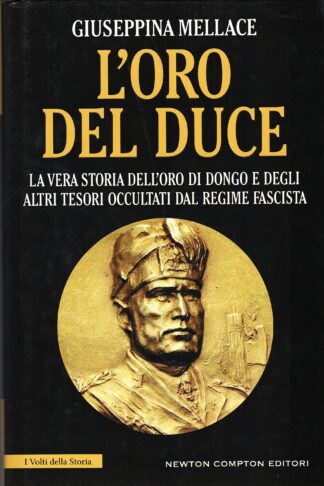 L'Oro del Duce