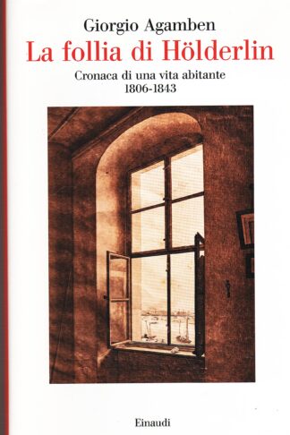 La follia di Hölderlin