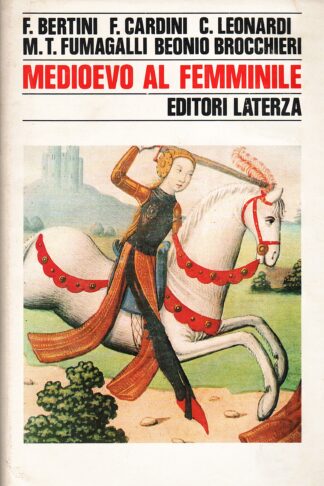 Medioevo al femminile