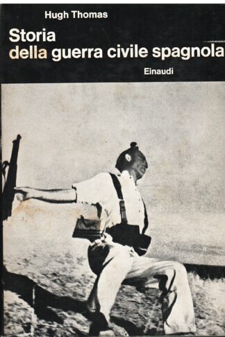 Storia della guerra civile spagnola