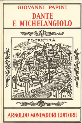 Dante e Michelangiolo