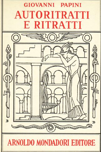 Autoritratti e ritratti