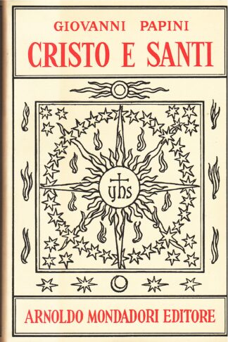 Cristo e Santi