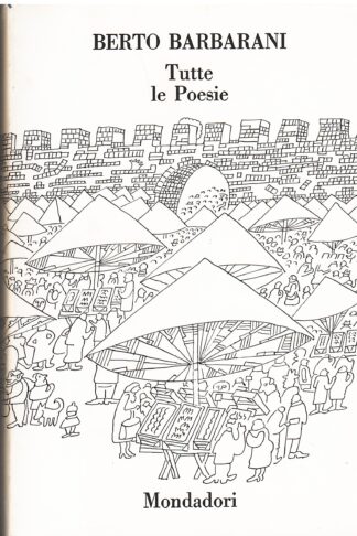 Tutte le Poesie