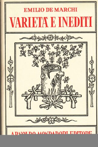 Varietà e inediti