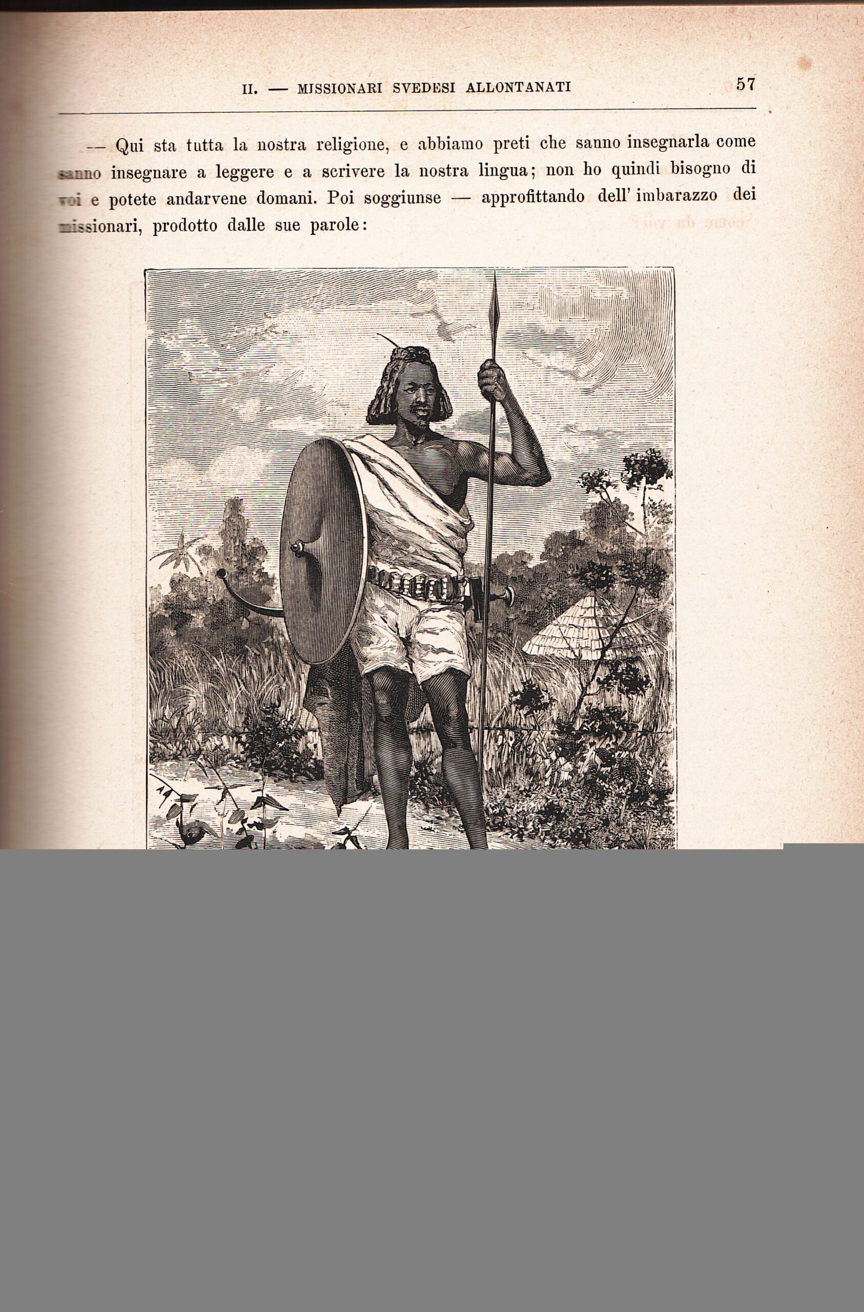Alla terra dei Galla. Narrazione della spedizione Bianchi in Africa nel 1879-80
