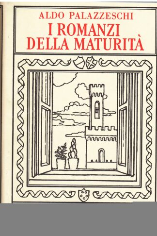 I romanzi della maturità