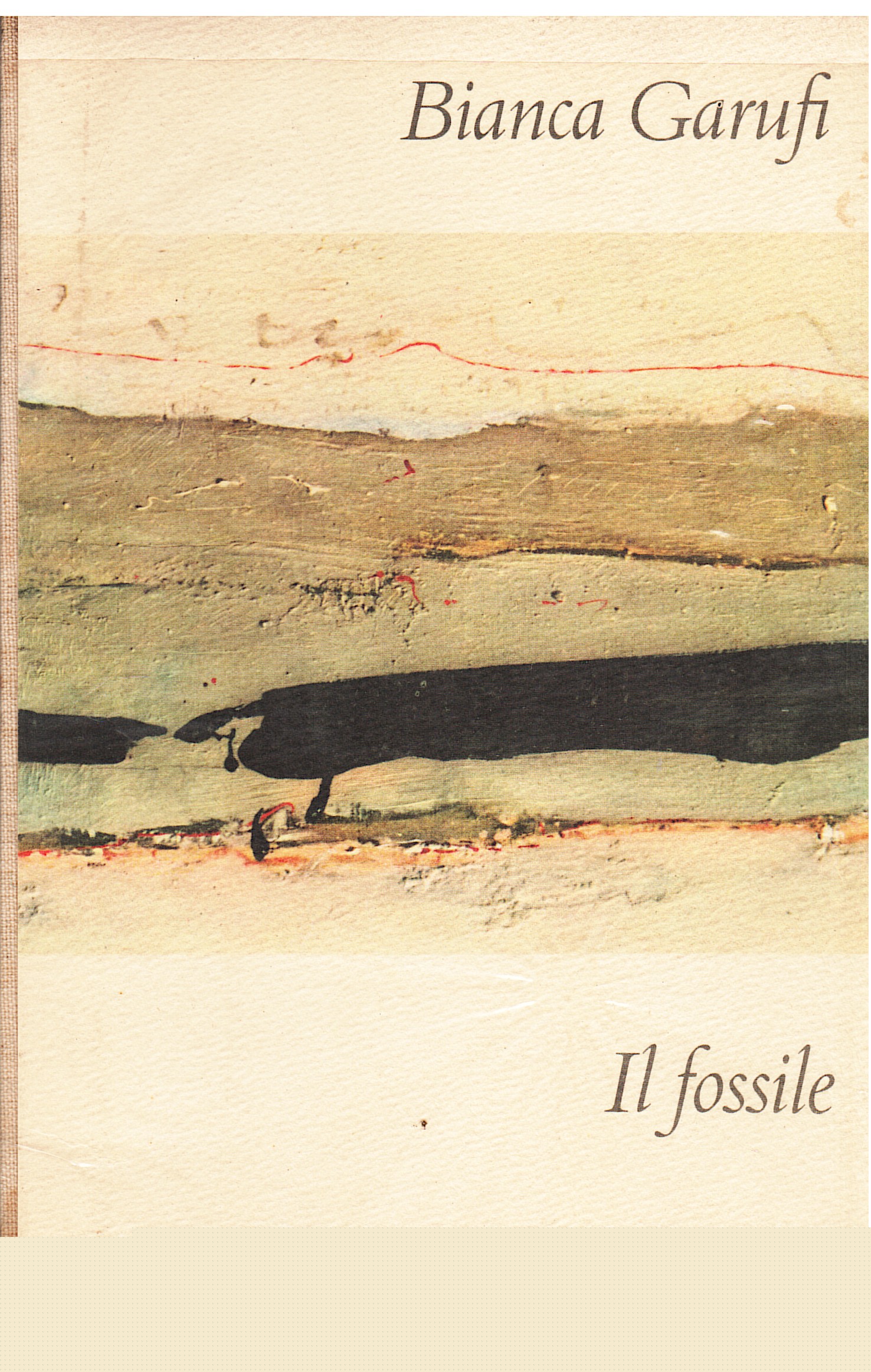 Il fossile