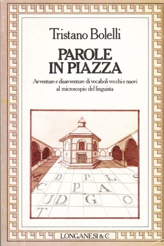 Parole in piazza