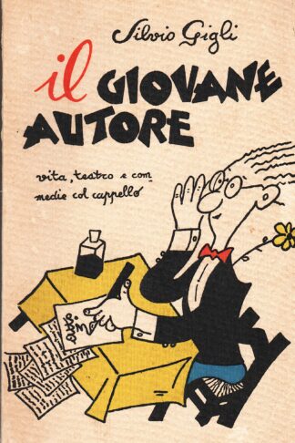 Il giovane autore