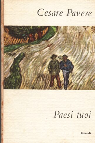 Paesi tuoi