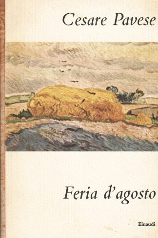 Feria d'agosto