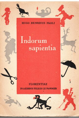 Indorum sapientia