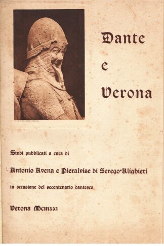 Dante e Verona