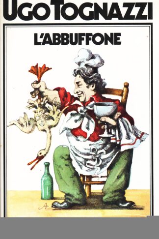 L'Abbuffone