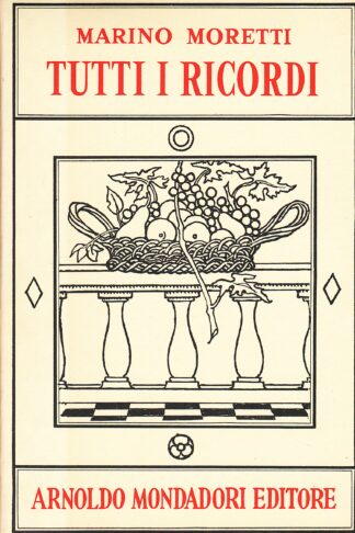 Tutti i ricordi