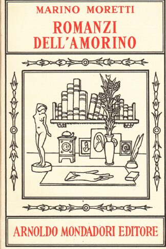 Romanzi dell'Amorino