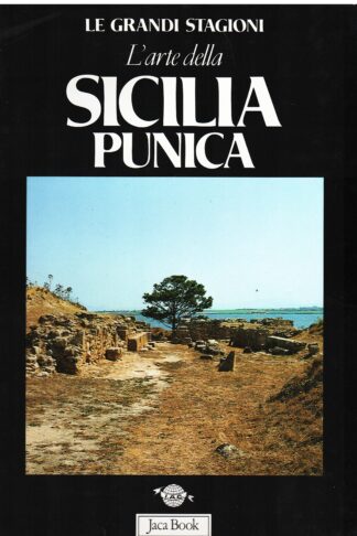 L'arte della Sicilia punica