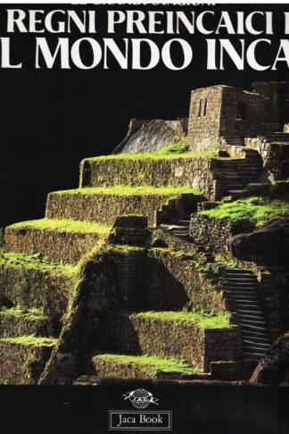 I Regni Preincaci e il mondo Maya