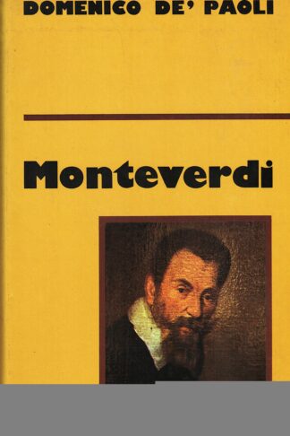 Monteverdi