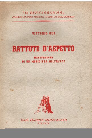 Battute d'aspetto