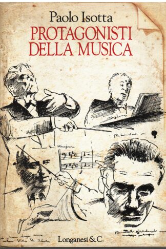 Protagonisti della musica