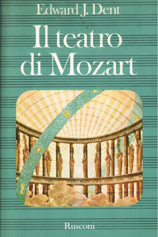 Il teatro di Mozart