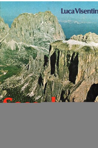 Sassolungo e Sella