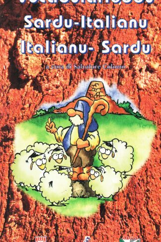 Vocabularieddu Sardu-Italianu/ Italianu-Sardu