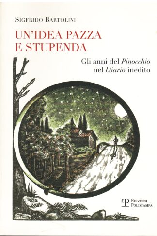 Un'idea pazza e stupenda