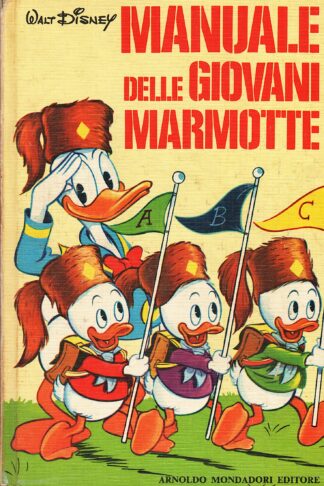 Manuale delle Giovani Marmotte
