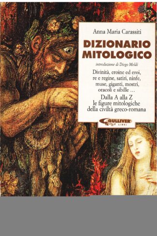 Dizionario Mitologico