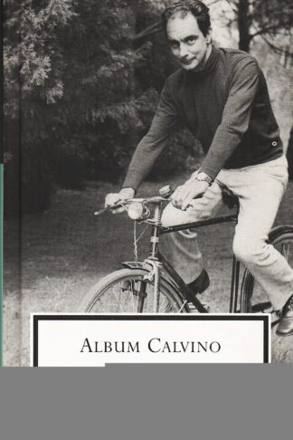 Album Calvino