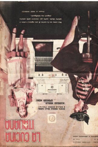 La Cucina Italiana