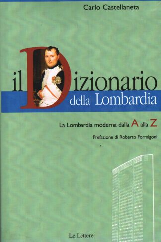 Il Dizionario della Lombardia