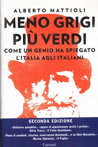 Meno Grigi più Verdi