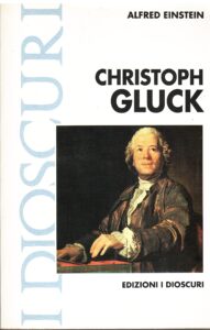 Christoph Willibald Gluck