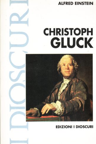 Christoph Willibald Gluck